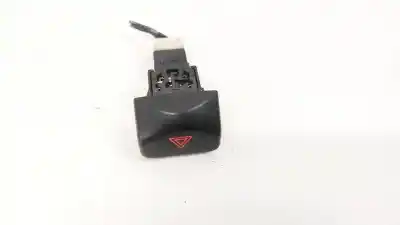 Second-hand car spare part hazard warning lights for nissan note (e11e) 1.6 16v cat oem iam references 06019