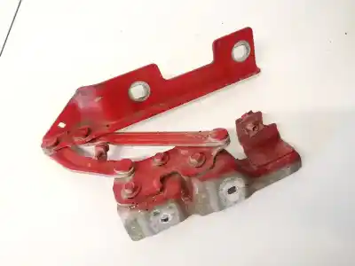 Pièce détachée automobile d'occasion charnière de capot pour opel astra j lim. 1.7 16v cdti références oem iam 20879202