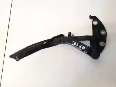 Peça sobressalente para automóvel em segunda mão dobradiça do capô por volkswagen phaeton, 2007 - 2011 facelift 3.0 tdi 176kw 2007 - 2011 referências oem iam 3d0823302d