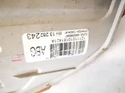 Автозапчасти б/у правый задний фонарь за opel astra j lim. 1.7 16v cdti ссылки oem iam 13282243  495056087