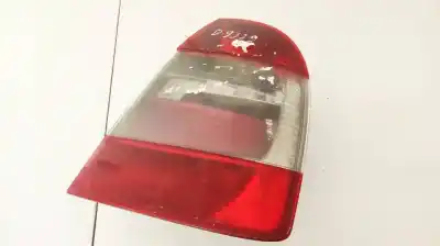 Peça sobressalente para automóvel em segunda mão farolim traseiro direito por skoda superb (3u4) 1.9 tdi referências oem iam 3u5945112a