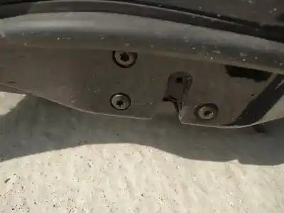 Tweedehands auto-onderdeel deurslot rechts voor voor kia rio 1.5 crdi oem iam-referenties 