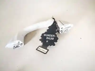 Pezzo di ricambio per auto di seconda mano maniglia a soffitto per mini mini (r50,r53) 1.6 16v cat riferimenti oem iam   