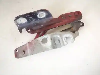 Автозапчастина б/у петля капота для ford fiesta (cb1) 1.4 tdci cat посилання на oem iam 200kvl8e