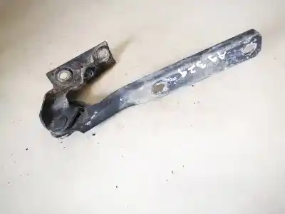 Peça sobressalente para automóvel em segunda mão dobradiça do capô por skoda superb (3u4) 1.9 tdi referências oem iam 3d0823301