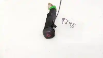 Peça sobressalente para automóvel em segunda mão interruptor 4 piscas - emergência por volvo xc90 2.9 bi-turbo cat referências oem iam 9168302