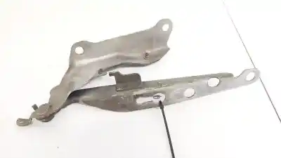 Peça sobressalente para automóvel em segunda mão dobradiça do capô por volvo xc90 2.9 bi-turbo cat referências oem iam 