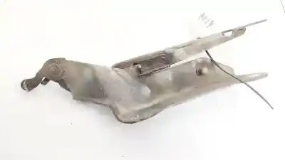 Peça sobressalente para automóvel em segunda mão dobradiça do capô por volvo xc90 2.9 bi-turbo cat referências oem iam 