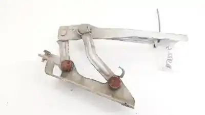 Автозапчасти б/у петля капота за skoda octavia combi (1z5) 1.9 tdi dpf ссылки oem iam 1z0823302c  