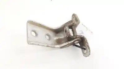 Peça sobressalente para automóvel em segunda mão dobradiça do capô por hyundai getz (tb) 1.6 gls referências oem iam 