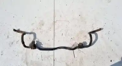 Second-hand car spare part front stabilizer bar for nissan note (e11e) 1.6 16v cat oem iam references 