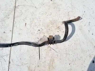 Second-hand car spare part front stabilizer bar for nissan note (e11e) 1.6 16v cat oem iam references   