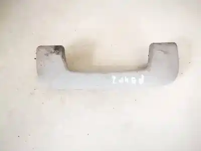 Peça sobressalente para automóvel em segunda mão puxador de teto por audi a4 avant (8e) 2.5 tdi (120kw) referências oem iam 8e0857607
