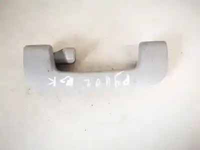 Peça sobressalente para automóvel em segunda mão puxador de teto por audi a4 avant (8e) 2.5 tdi (120kw) referências oem iam 8e0857607a