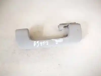 Peça sobressalente para automóvel em segunda mão puxador de teto por audi a4 avant (8e) 2.5 tdi (120kw) referências oem iam 8e0857608
