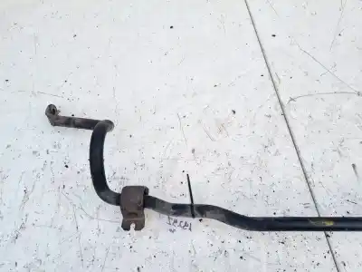 Автозапчастина б/у передній стабілізатор для opel astra h caravan 1.9 cdti посилання на oem iam   