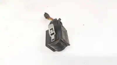 Автозапчастина б/у управління світлом для skoda octavia combi (1u5) 1.9 tdi посилання на oem iam 1u0941333b