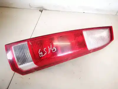 Peça sobressalente para automóvel em segunda mão farolim traseiro direito por opel meriva b 1.7 16v cdti referências oem iam 93294346