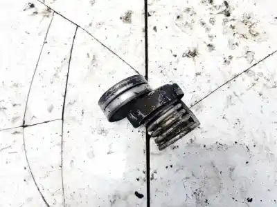 Peça sobressalente para automóvel em segunda mão esticador de correia por volkswagen golf vi (5k1) 1.4 16v tsi referências oem iam 03c1452990