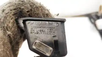 Автозапчастина б/у попільничка для skoda octavia combi (1u5) 1.9 tdi посилання на oem iam 223683   Автозапчастина б/у попільничка для skoda octavia combi (1u5) 1.9 tdi посилання на oem iam 223683