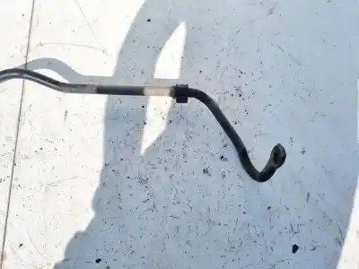 Second-hand car spare part front stabilizer bar for skoda octavia combi (1u5) 1.9 tdi oem iam references    Second-hand car spare part front stabilizer bar for skoda octavia combi (1u5) 1.9 tdi oem iam references