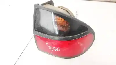 Pièce détachée automobile d'occasion feu arrière droit pour renault laguna (b56) 2.0 références oem iam 2225
