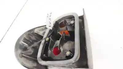 Second-hand car spare part right tailgate light for renault laguna (b56) 2.0 oem iam references 2225  