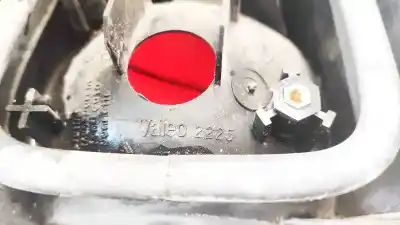 Second-hand car spare part right tailgate light for renault laguna (b56) 2.0 oem iam references 2225  