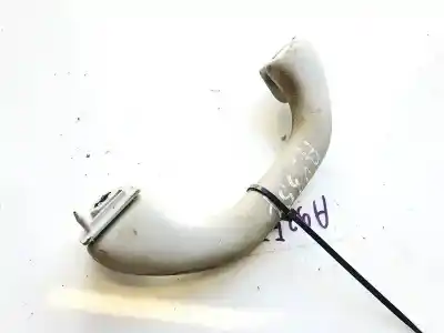 Автозапчастина б/у ручка стеля для skoda octavia combi (1z5) 1.9 tdi dpf посилання на oem iam 6y0857607