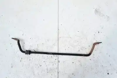 Peça sobressalente para automóvel em segunda mão barra estabilizadora dianteira por citroen evasion 1.9 td sx referências oem iam 