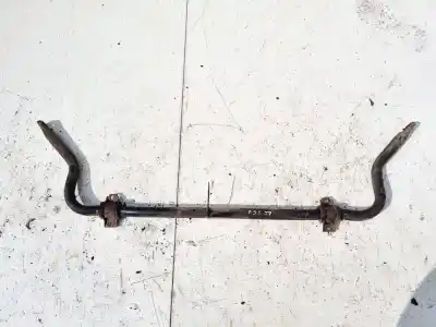 Peça sobressalente para automóvel em segunda mão barra estabilizadora dianteira por honda fr-v (be) 1.8 vtec cat referências oem iam 