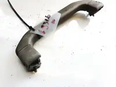 Peça sobressalente para automóvel em segunda mão puxador de teto por citroen evasion 1.9 td sx referências oem iam 