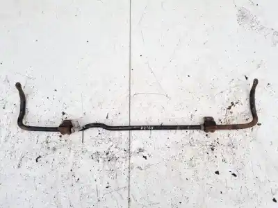 Peça sobressalente para automóvel em segunda mão barra estabilizadora dianteira por hyundai getz (tb) 1.6 gls referências oem iam 