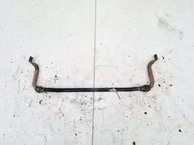Second-hand car spare part front stabilizer bar for audi a4 avant (b5) 1.9 tdi oem iam references 
