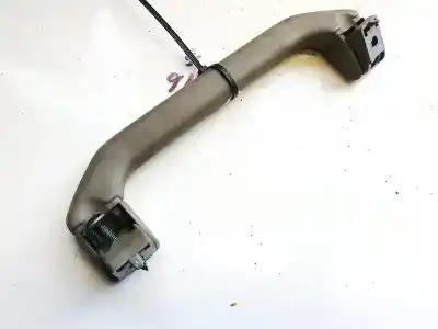 Peça sobressalente para automóvel em segunda mão puxador de teto por citroen evasion 1.9 td sx referências oem iam 