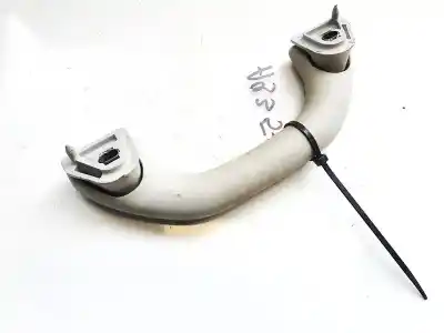 Автозапчасти б/у потолочная ручка за skoda octavia combi (1z5) 1.9 tdi dpf ссылки oem iam 6y0857607m  