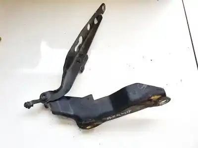 Second-hand car spare part bonnet hinge for volvo xc90 2.5 t (7 asientos) oem iam references 