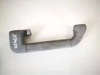 Peça sobressalente para automóvel em segunda mão puxador de teto por volkswagen phaeton, 2007 - 2011 facelift 3.0 tdi 176kw 2007 - 2011 referências oem iam 3d0857607f