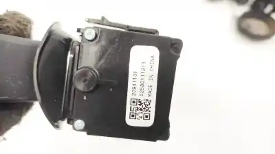 Pièce détachée automobile d'occasion commande d'essuie glace pour opel astra j lim. 1.7 16v cdti références oem iam 20941131  02580111211