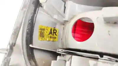 Автозапчасти б/у правый задний фонарь за opel vectra c (z02) 2.2 dti 16v (f69) ссылки oem iam 13251938  