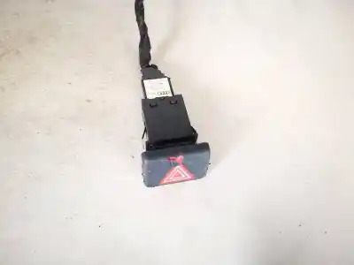 Peça sobressalente para automóvel em segunda mão interruptor 4 piscas - emergência por audi a4 avant (8e) 2.5 tdi (120kw) referências oem iam 8e0941509