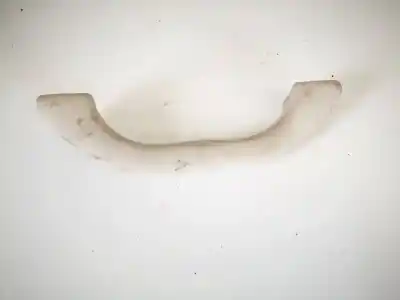 Peça sobressalente para automóvel em segunda mão puxador de teto por skoda superb (3u4) 1.9 tdi referências oem iam 3b0857607