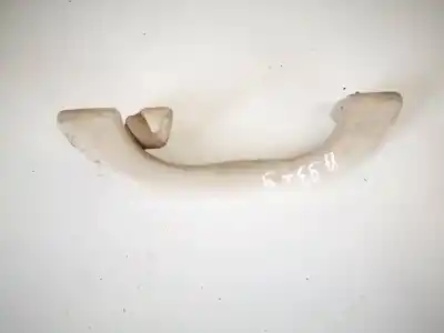 Peça sobressalente para automóvel em segunda mão puxador de teto por skoda superb (3u4) 1.9 tdi referências oem iam 3b0857607c