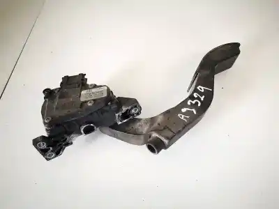 Peça sobressalente para automóvel em segunda mão pedal acelerador por skoda superb (3u4) 1.9 tdi referências oem iam 8d1721523f