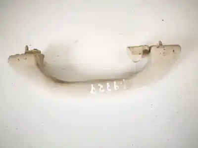 Peça sobressalente para automóvel em segunda mão puxador de teto por skoda superb (3u4) 1.9 tdi referências oem iam 3b0857608b