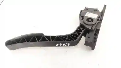 Автозапчастина б/у педаль акселератора для ford fiesta (cb1) 1.4 tdci cat посилання на oem iam 8v219f836aa