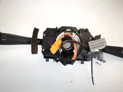 Pièce détachée automobile d'occasion contacteur tournant d'airbag pour renault laguna (b56) 2.0 références oem iam 7700846227