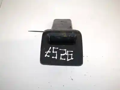 Peça sobressalente para automóvel em segunda mão cinzeiro por honda fr-v (be) 1.8 vtec cat referências oem iam 