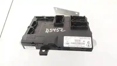 Автозапчастина б/у модуль комфорт для ford fiesta (cb1) 1.4 tdci cat посилання на oem iam 8v5115k600cf
