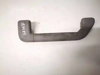 Peça sobressalente para automóvel em segunda mão puxador de teto por volkswagen phaeton, 2007 - 2011 facelift 3.0 tdi 176kw 2007 - 2011 referências oem iam 3d5857607d